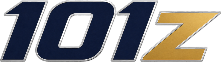 101z লোগো